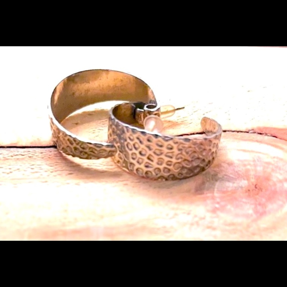 Sterling Silver